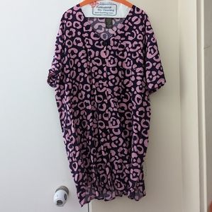 nooworks Andie Cheetah 3x XXXL